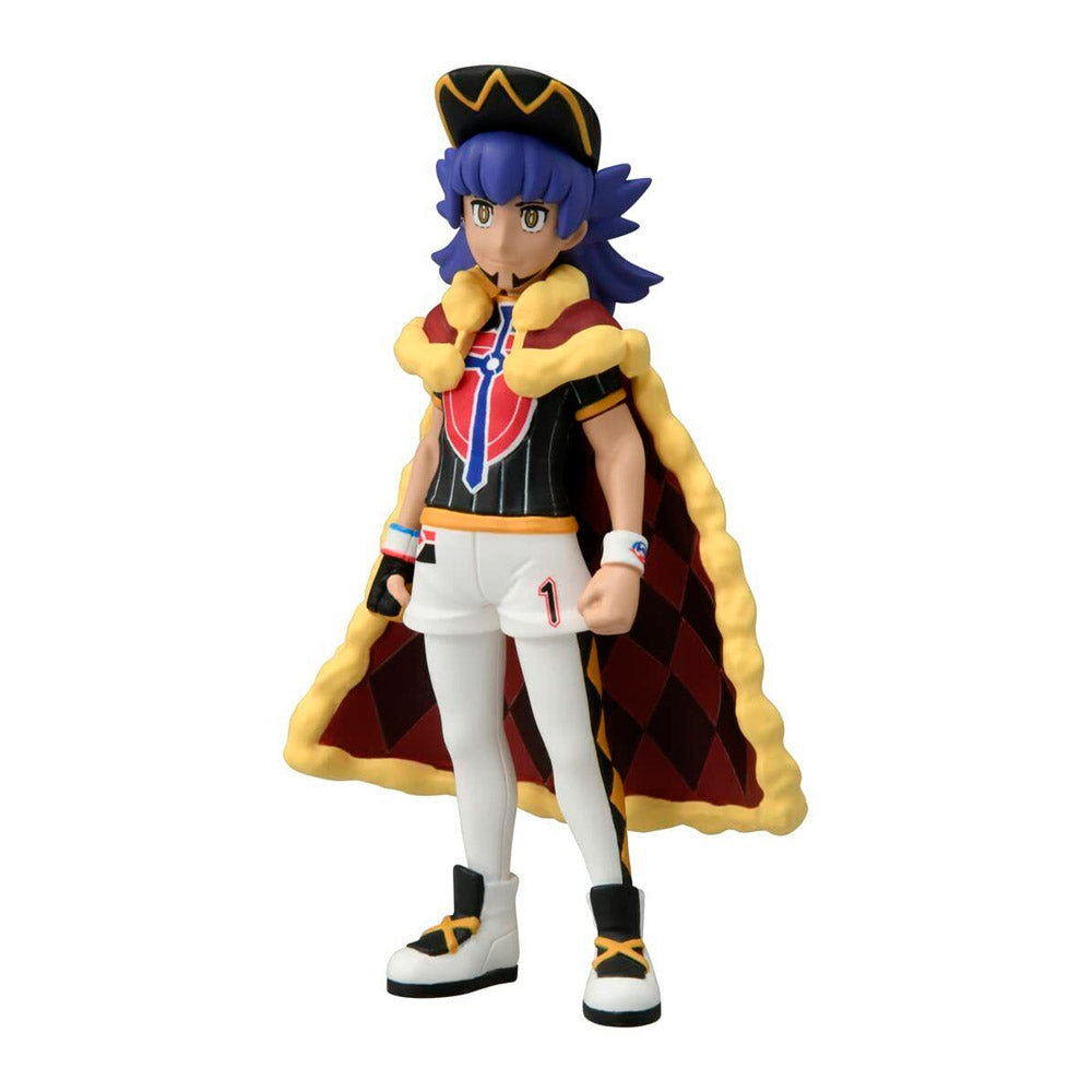 POKEMON MONCOLLE LEON | TAKARA TOMY POKEMON MONCOLLE LEON | TAKARA TOMY